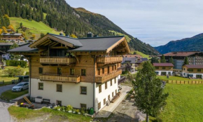 Haus Arnika